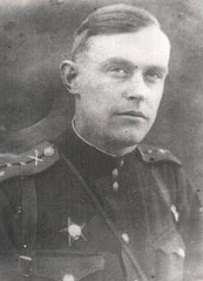 Черепанов Степан Михайлович